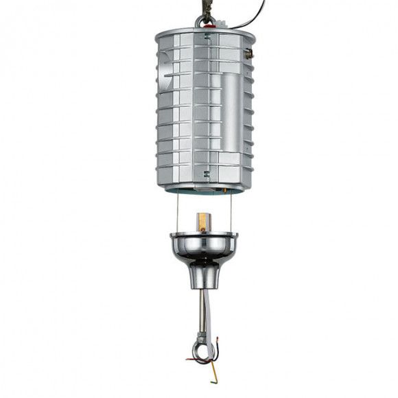 Лифт для светильника до 10 кг Lifter Compact высота подъема 15 м