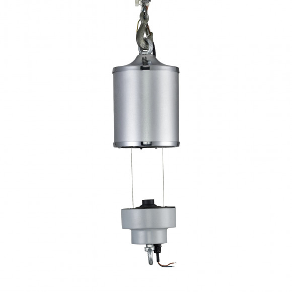 Лифт для люстры Lifter Miniature до 20 кг высота подъема 15-35м