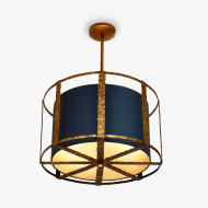 Люстра на штанге Bella Figura Canterbury CL51-50 Люстра на штанге Bella Figura Canterbury CL51-50