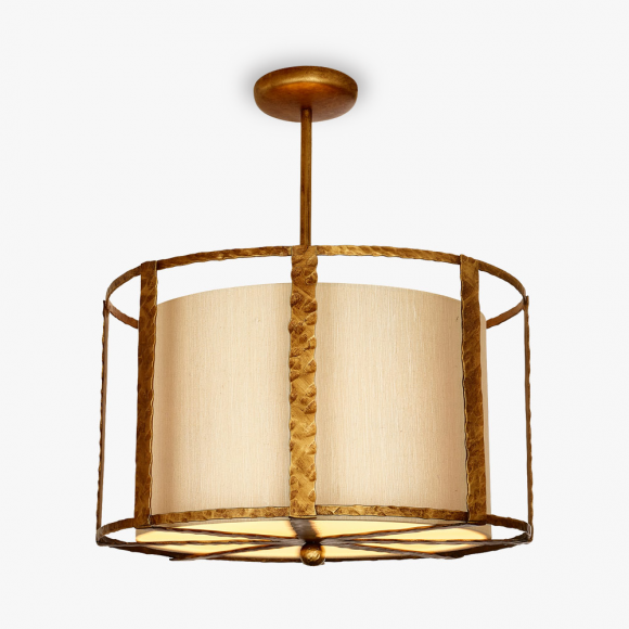 Люстра на штанге Bella Figura Canterbury CL51-50