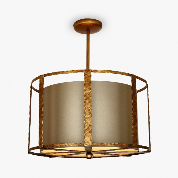 Люстра на штанге Bella Figura Canterbury CL51-50