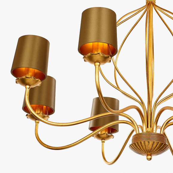 Люстра подвесная Bella Figura Florentine Collection CL81 Люстра подвесная Bella Figura Florentine Collection CL81