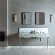 Настенный светильник Bella Figura Art Deco WL282-SM