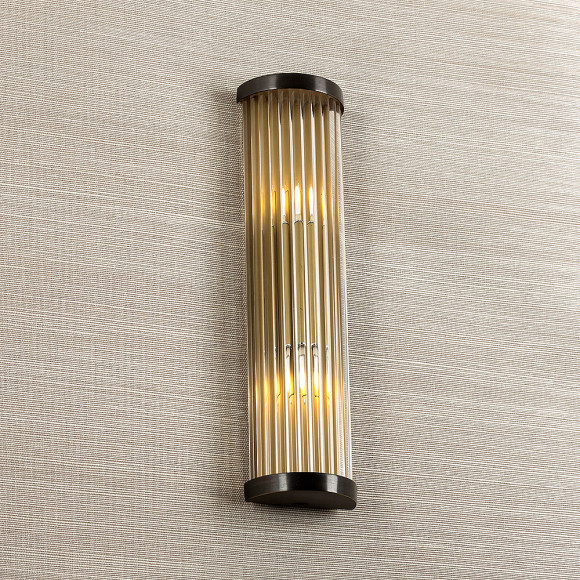 Настенный светильник Bella Figura Art Deco WL282-SM Настенный светильник Bella Figura Art Deco WL282-SM