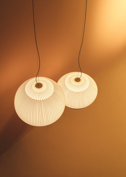Подвесной светильник Vibia Knit 7470