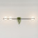 Настенный светильник бра Vibia Palma 3706