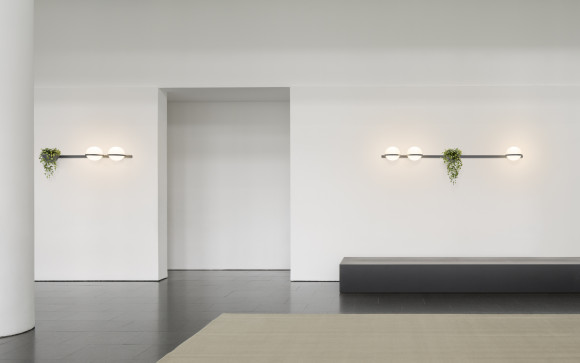 Бра Vibia Palma 3704 Бра Vibia Palma 3704