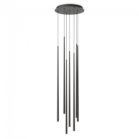 Подвесной светильник Vibia Slim 0916