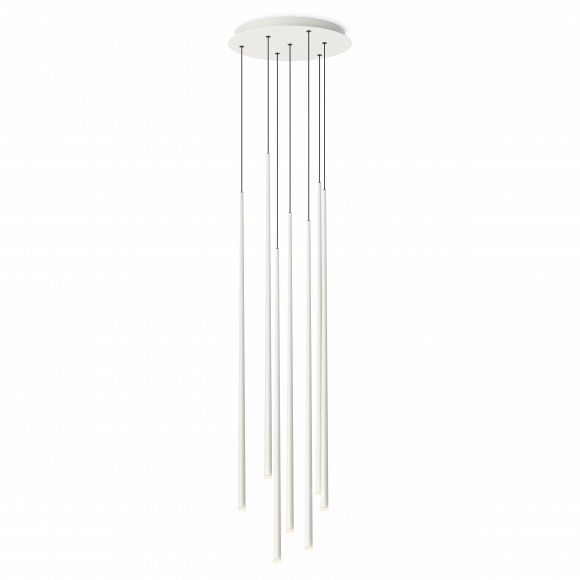  Подвесной светильник Vibia Slim 0916