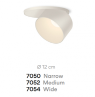 Спот Vibia Pro 7050 Спот Vibia Pro 7050