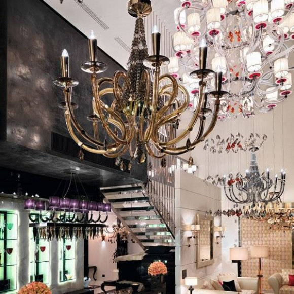 Потолочная люстра Beby Group Crystal rain 0230B01 Light gold SW Golden Teak Потолочная люстра Beby Group Crystal rain 0230B01 Light gold SW Golden Teak