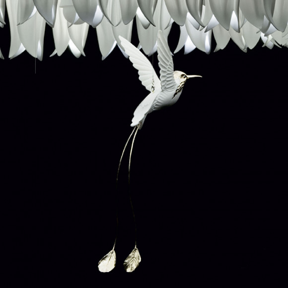 Подвесной светильник Sagarti Alba AL.S.110.ML.RCU