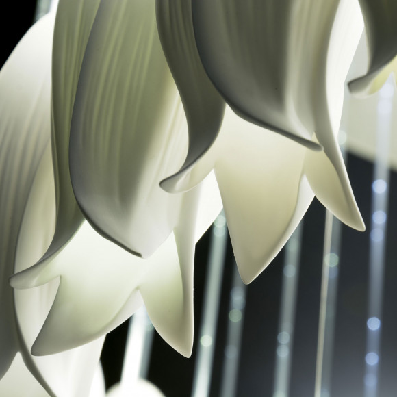 Подвесной светильник Sagarti Alba AL.S.110.ML.RCU