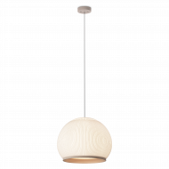 Подвесной светильник Vibia Knit 7475 Подвесной светильник Vibia Knit 7475