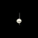 Настенный светильник бра Vibia Palma 3710