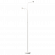 Торшер Vibia Pin 1670