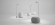 Торшер Vibia Pin 1670