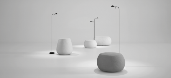 Торшер Vibia Pin 1670 Торшер Vibia Pin 1670