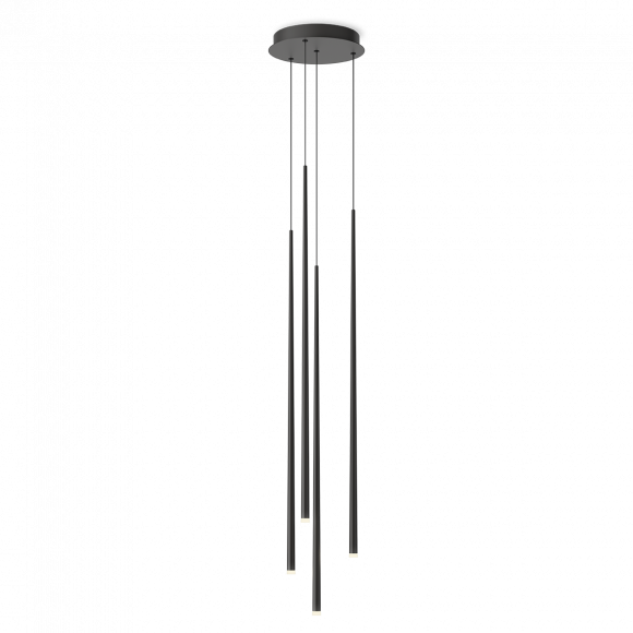  Подвесной светильник Vibia Slim 0917