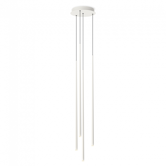  Подвесной светильник Vibia Slim 0917