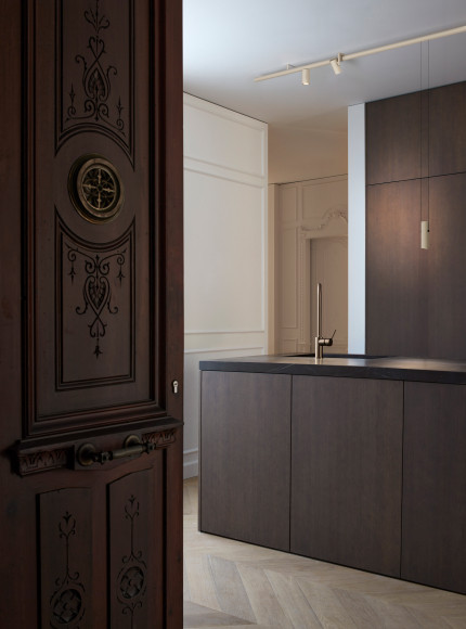 Спот Vibia Circus 0151 Спот Vibia Circus 0151