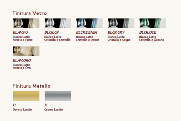 Подвесная люстра Sylcom Balbi 1538/16