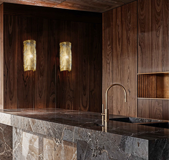 Настенный светильник Sylkom Orseolo 214 Настенный светильник Sylkom Orseolo 214