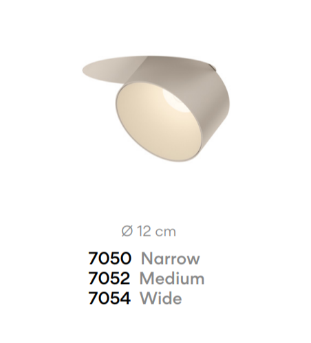 Спот Vibia Pro 7052 Спот Vibia Pro 7052