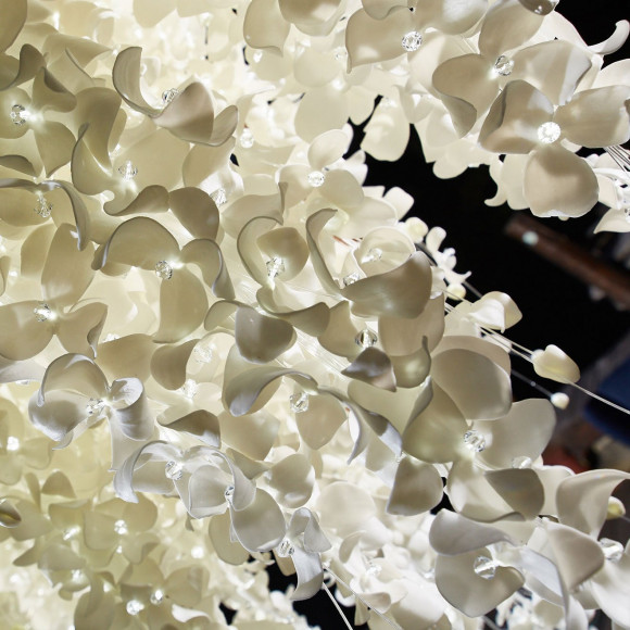 Потолочный светильник Sagarti Ammi Am.S.130.ML.RCU Потолочный светильник Sagarti Ammi Am.S.130.ML.RCU