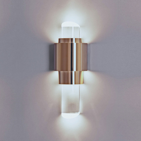 Настенный светильник Bella Figura Art Deco WL269