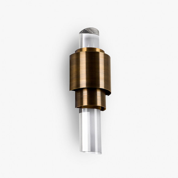 Настенный светильник Bella Figura Art Deco WL269