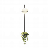 Настенный светильник Vibia Palma 3714 Настенный светильник Vibia Palma 3714