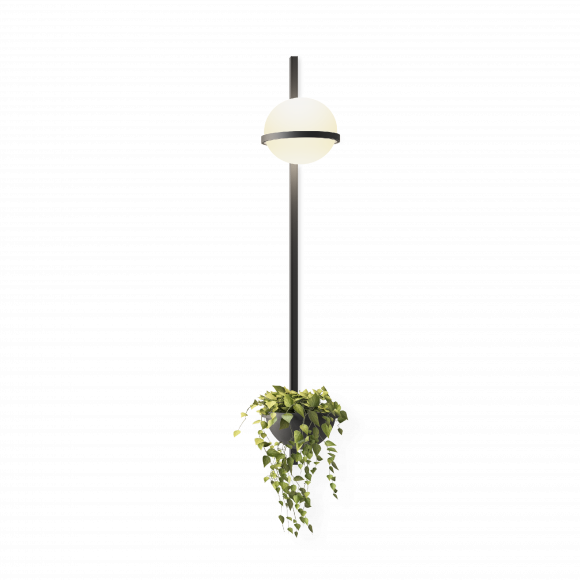 Настенный светильник Vibia Palma 3714