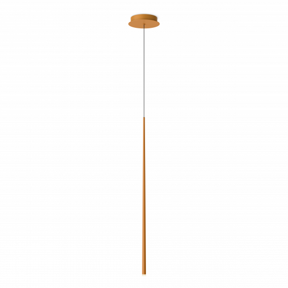 Подвесной светильник Vibia Slim 0920  Подвесной светильник Vibia Slim 0920