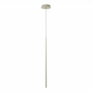 Подвесной светильник Vibia Slim 0920  Подвесной светильник Vibia Slim 0920