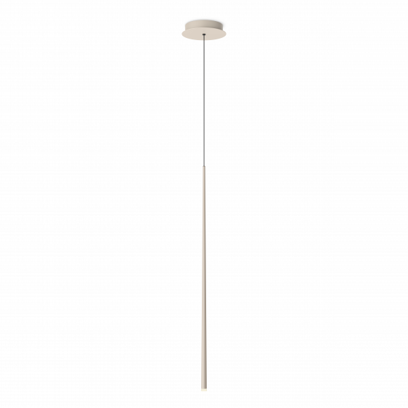 Подвесной светильник Vibia Slim 0920  Подвесной светильник Vibia Slim 0920