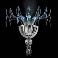 Бра Beby Garden Party 7810A03 Chrome Silver Cortina SW Silver Night