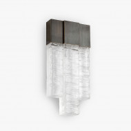Настенный светильник Bella Figura Art Deco WL276-LA Настенный светильник Bella Figura Art Deco WL276-LA