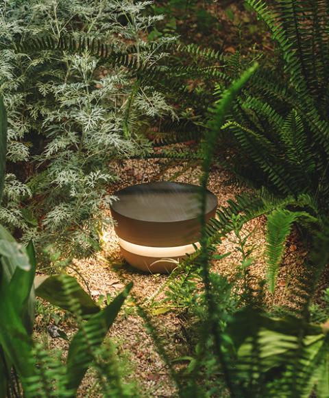 Уличный светильник Vibia Dots outdoor 4697 Уличный светильник Vibia Dots outdoor 4697