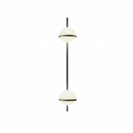 Настенный светильник Vibia Palma 3716 Настенный светильник Vibia Palma 3716