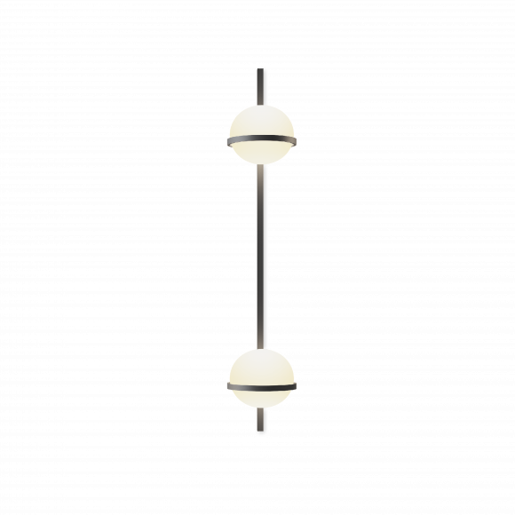 Настенный светильник Vibia Palma 3716