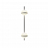Настенный светильник Vibia Palma 3716