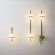 Бра Vibia Palma 3716