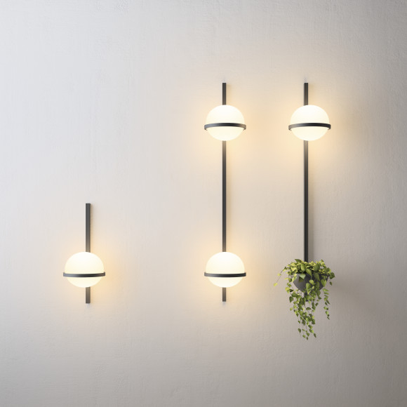 Бра Vibia Palma 3716 Бра Vibia Palma 3716