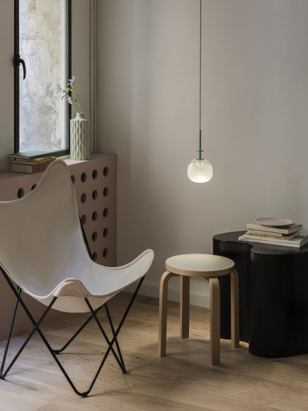 Подвесной светильник Vibia Tempo 5772 Подвесной светильник Vibia Tempo 5772
