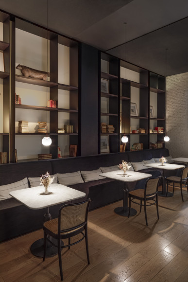 Подвесной светильник Vibia Tempo 5772 Подвесной светильник Vibia Tempo 5772