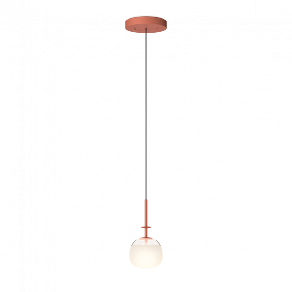 Подвесной светильник Vibia Tempo 5772 Подвесной светильник Vibia Tempo 5772