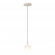 Подвесной светильник Vibia Tempo 5772