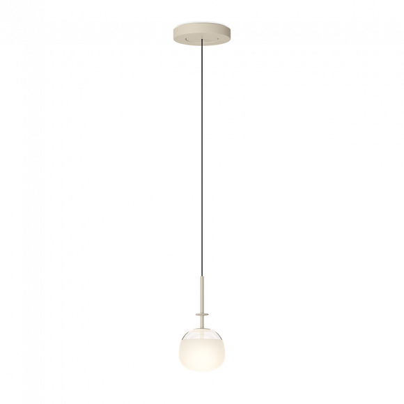 Подвесной светильник Vibia Tempo 5772 Подвесной светильник Vibia Tempo 5772