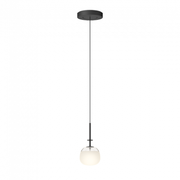Подвесной светильник Vibia Tempo 5772 Подвесной светильник Vibia Tempo 5772